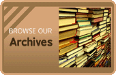 Browse our archives of old articles and stories