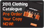 Order your 2012 clothing catalogue now