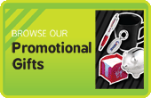 View our range of Promotional Gifts