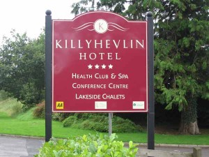 Killyhevlin