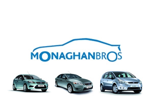 monaghan