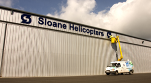 Sloane Helicopters