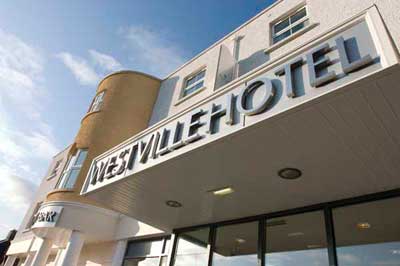 Westville Hotel