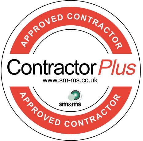 Contractor Plus Approved