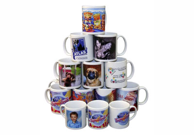Personalised Mugs