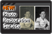 Find out about our professional photograph restoration service